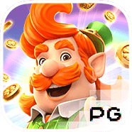 Leprechaun Riches